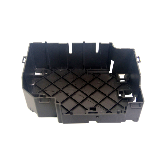 injection mold for auto insert part