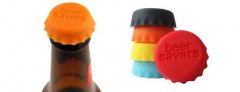 <b>Silicon beer bottle cap</b>