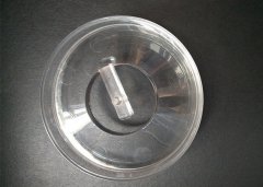 <b>Deep Thick Industrial Plastic Parts Hot Runner Plastic Injection Molding Products</b>