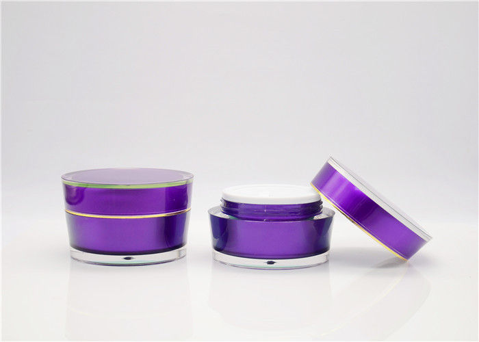 <b>cosmetics cream jars cosmetic packaging</b>