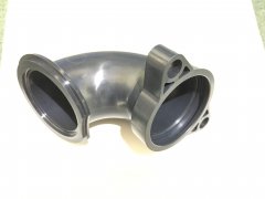 <b>Auto intake pipe water pipe mould</b>