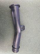 <b>complex mould intake pipe mold for automobile</b>