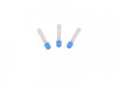 Medical Grade Blood Collection Tube Injection Mould