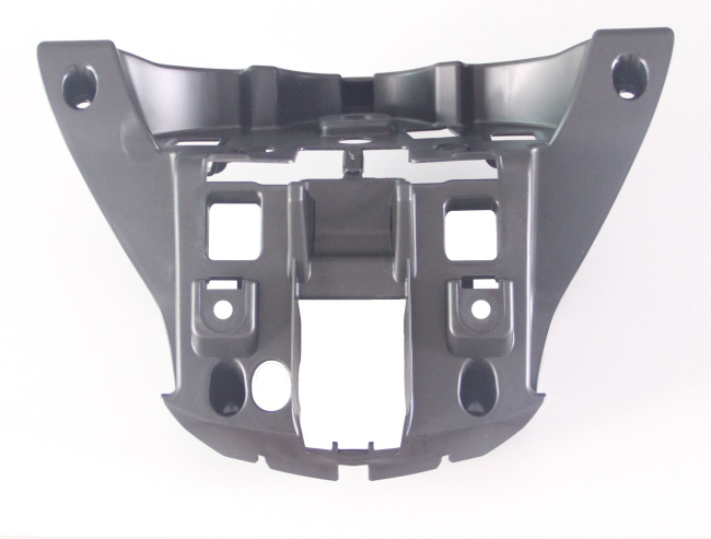 injection mold for motorbike part
