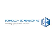 SCHMOLZ + BICKENBACH GROUP