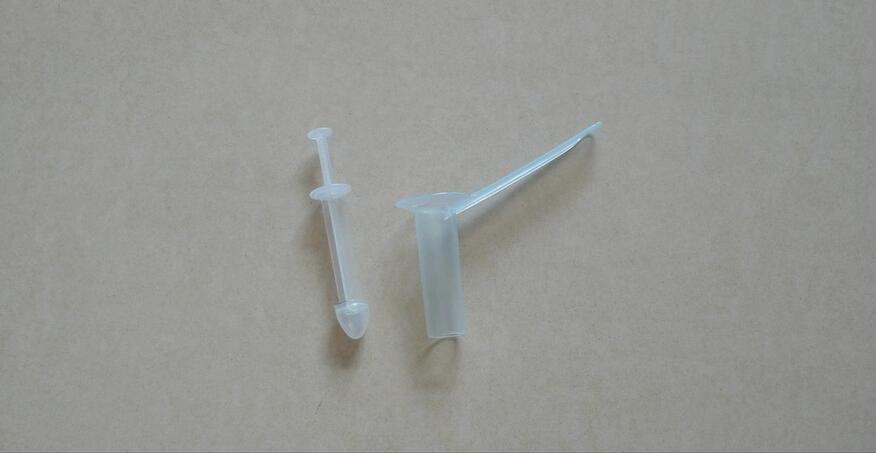 disposable medical product mold