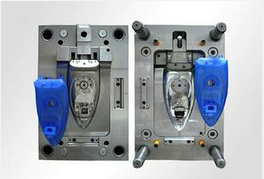 <b>High precision/the mould for little plastic product</b>