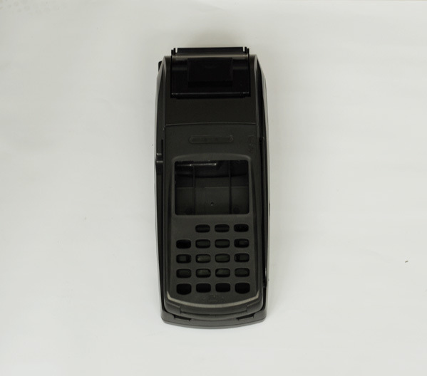 <b>injection mold for POS cover</b>