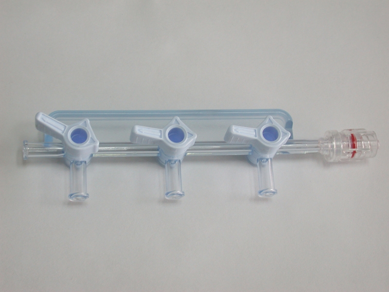 Disposable Medical Devices Mold