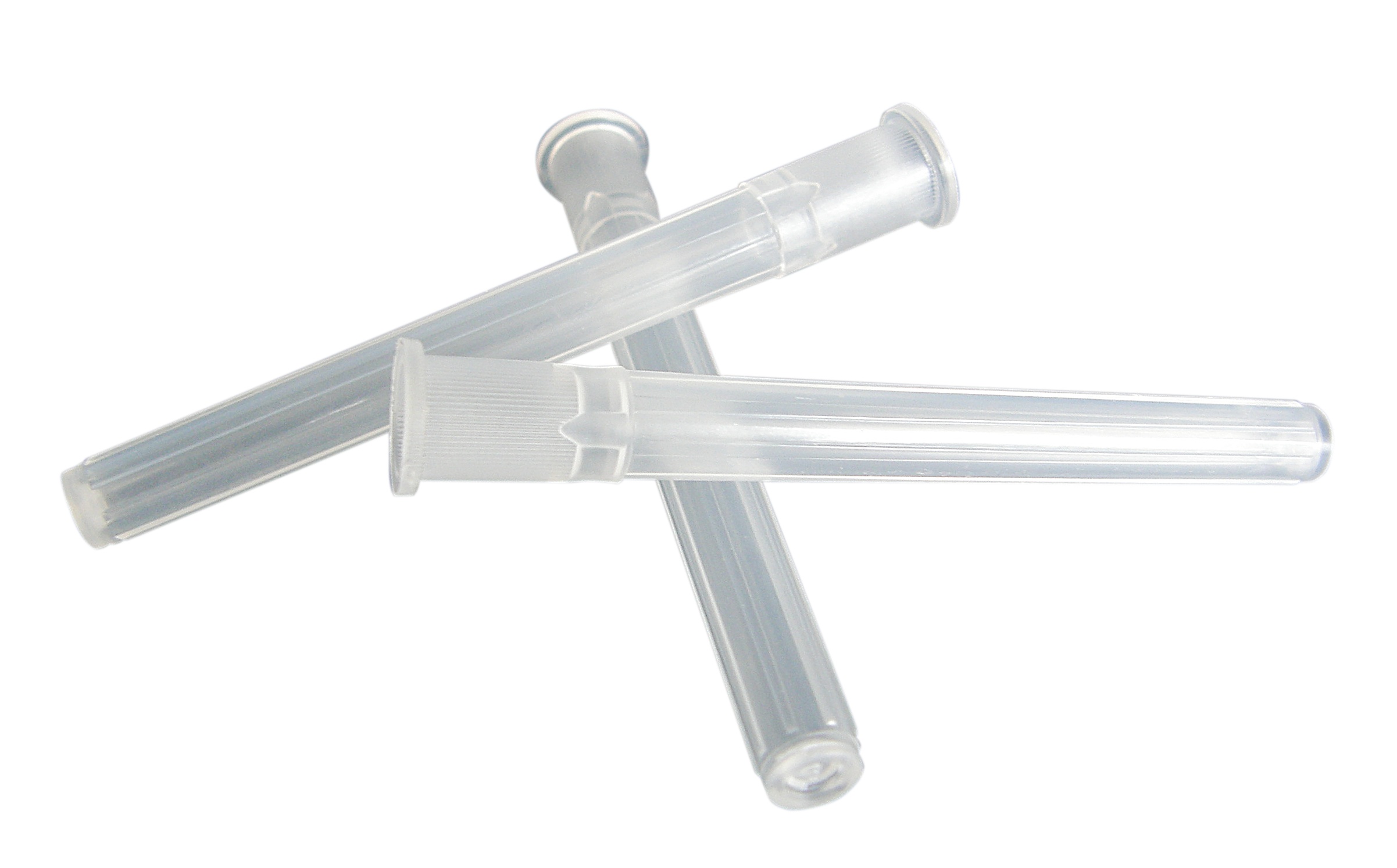 <b>safety cap for syringe needle</b>