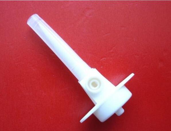 Plastic Medical Spike Injection mold