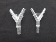 Medical plastic product mold