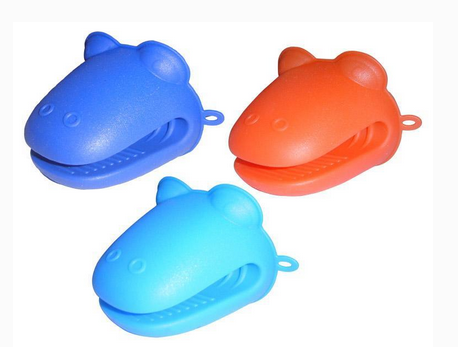 <b>the silicone mouse</b>