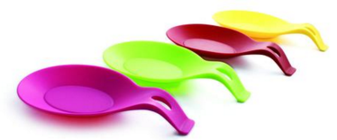 <b>Silicone cookware spoon care</b>