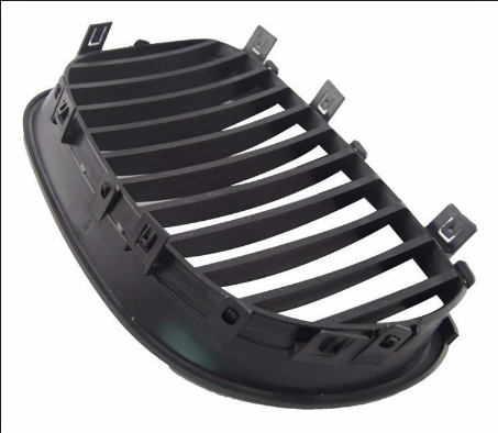 Auto parts for plastic grille mold
