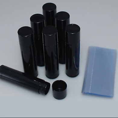 cosmetic lipstick tube mold